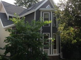 47C Gardiner Park, Rochester, NY 14607