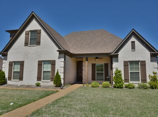 4690 Riva Ridge Dr, Olive Branch, MS 38654