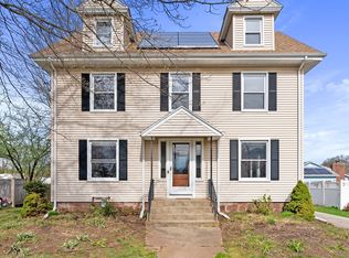 44 Taylor Ave, East Haven, CT 06512