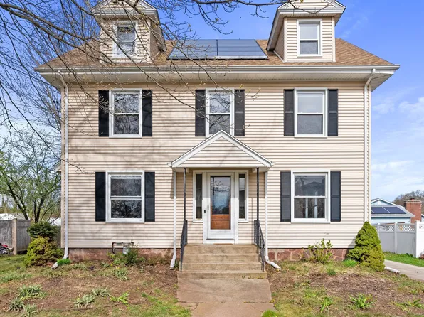 44 Taylor Avenue, East Haven, CT 06512