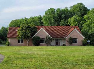 3004 Russell Bond Rd LOT 2, Millington, TN 38053