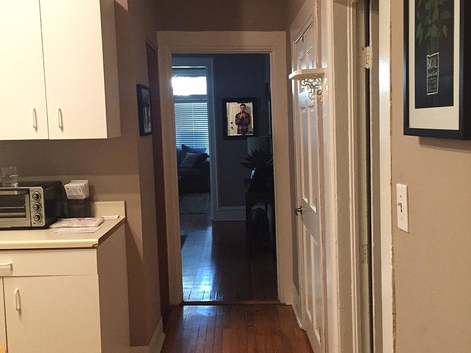 Kitchen to DR