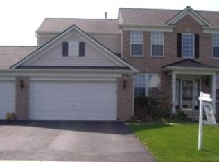 18864 Wildflower Way, Lake Villa, IL 60046