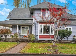 611 W 1st St, Halsey, OR 97348