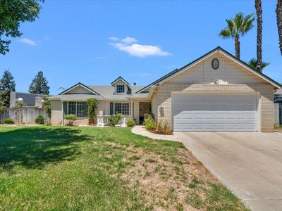 5054 W Browning Ave, Fresno, CA, 93722