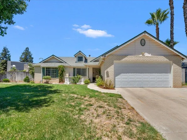 5054 W Browning Ave, Fresno, CA 93722