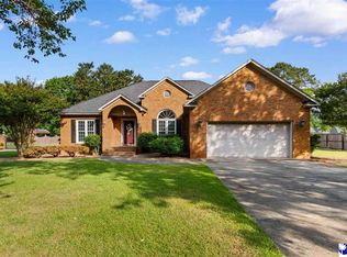 3507 W Hampton Pointe Dr, Florence, SC 29501