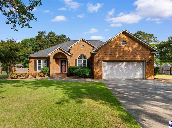 3507 W Hampton Pointe Dr, Florence, SC 29501