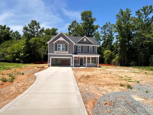 219 Maverick Ln, Dunn, NC 28334