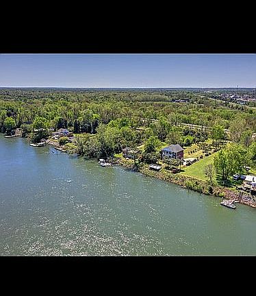 Savannah River