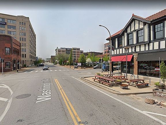 3rd image of 2020 Washington Ave Unit 509