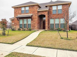 917 Blue Quail Run, Glenn Heights, TX 75154