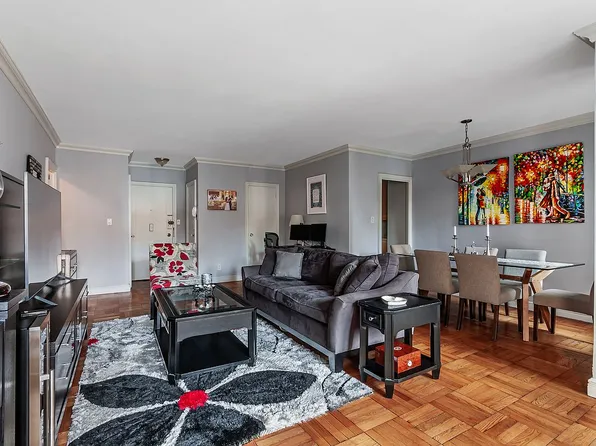 60 Sutton Pl S #10MS, Manhattan, NY 10022
