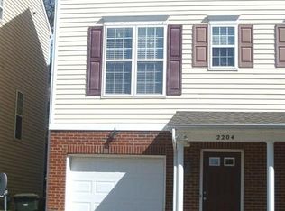 2204 Persimmon Ridge Dr, Raleigh, NC 27604