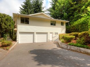 836 NW 190th St, Shoreline, WA 98177