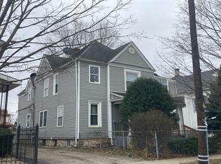 610 Virginia St, Joliet, IL 60432