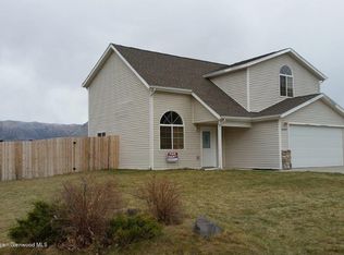 229 Cliff View Cir, Parachute, CO 81635