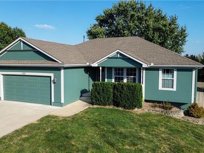 505 NW Whitney Dr, Grain Valley, MO, 64029