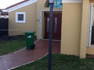 520 SW 88th Pl W #520, Miami, FL 33174