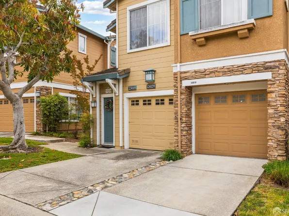 23019 Canyon Terrace Dr #U2, Castro Valley, CA 94552