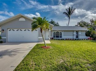 18493 Geranium Rd, Fort Myers, FL 33967