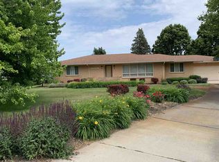 113 N Parkway, Columbus, NE 68601