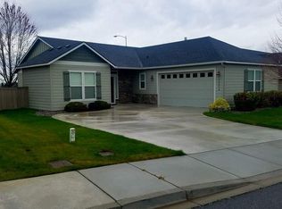 2004 S Harrison St, Kennewick, WA 99338