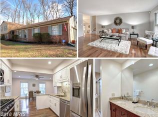 8244 The Midway, Annandale, VA 22003