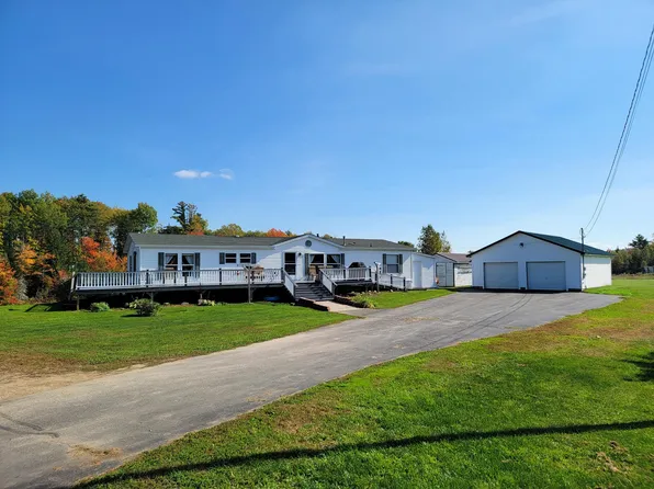 790 Albion Road, Unity, ME 04988