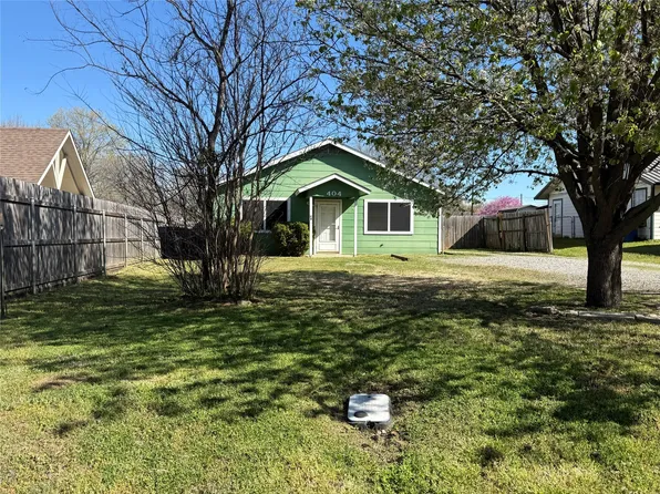 404 Main St, Pottsboro, TX 75076