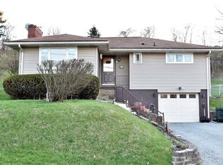 533 Flading Ln, West Mifflin, PA 15122