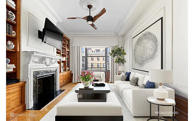 Sold by Douglas Elliman | media 8