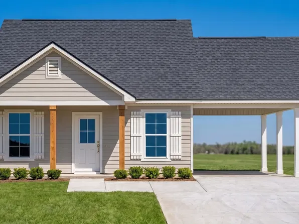 129 Benjamin Dr, Thibodaux, LA 70301