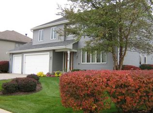 1800 Dorchester Ave, Algonquin, IL 60102