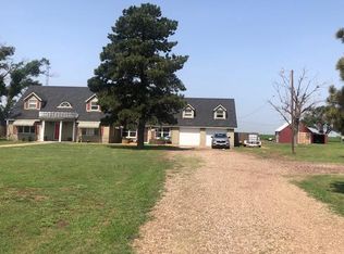 233 Fm 378, Silverton, TX 79257