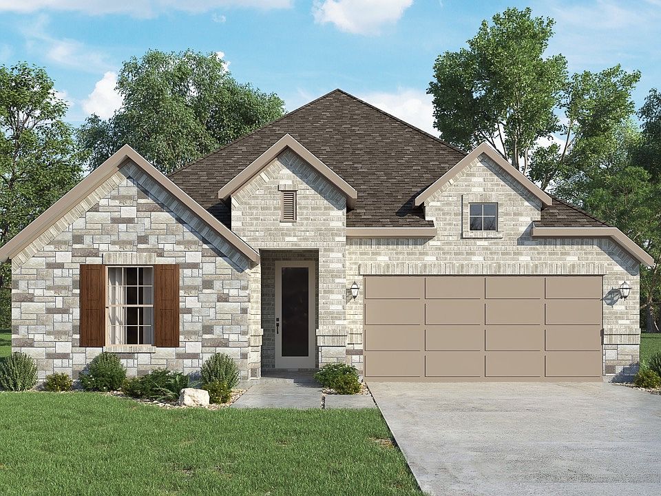 Covenant Park by Trinity Classic Builds in Springtown TX Zillow