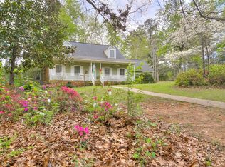 101 Coventry Cir, North Augusta, SC 29860