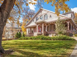 30 N Pine St, Susanville, CA 96130