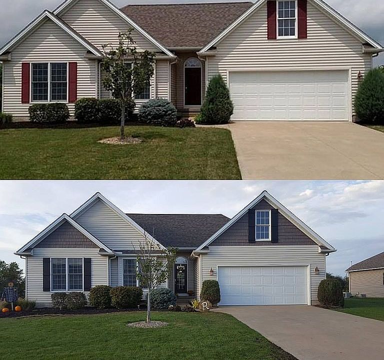 Top=Before Bottom=Update