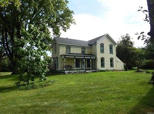 5900 Mack Rd, Howell, MI 48855