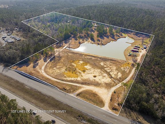 3rd image of 25.7 Ac Hwy S #49