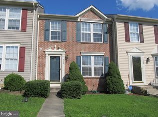 520 Sourghum Ct, Joppa, MD 21085