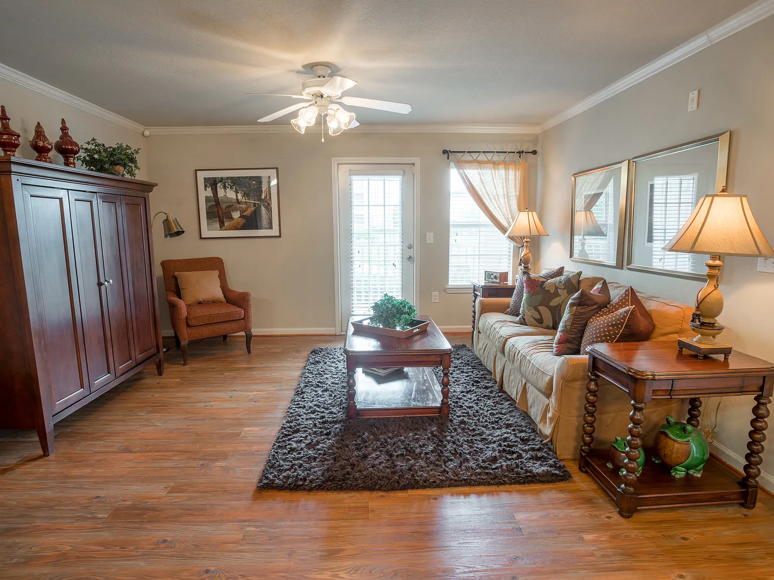 Verandas at Taylor Oaks — Photo 4