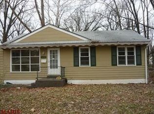 6857 Frostview Ln, Saint Louis, MO
