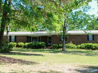 234 Toole Cir, Beech Island, SC 29842