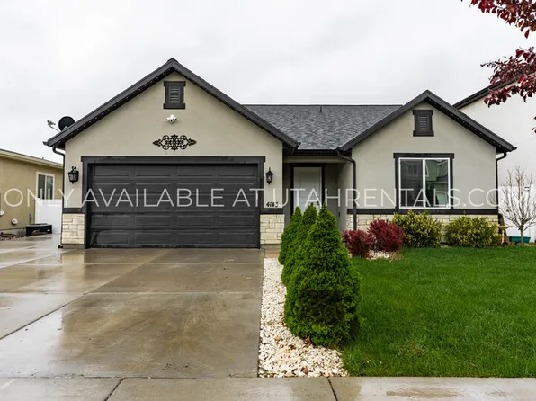 4143 N Fairfield Dr, Eagle Mountain, UT 84005