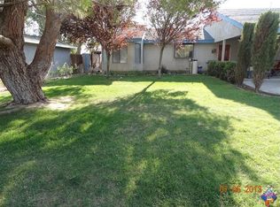2701 28th St W, Rosamond, CA
