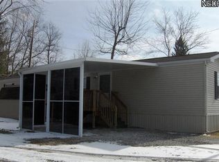 770H Jones Ave NW, Carrollton, OH 44615