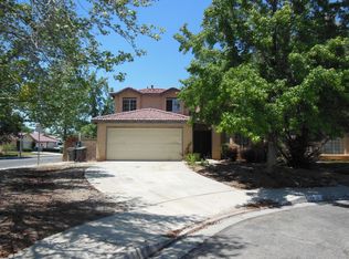43803 Fallon Dr, Lancaster, CA 93535