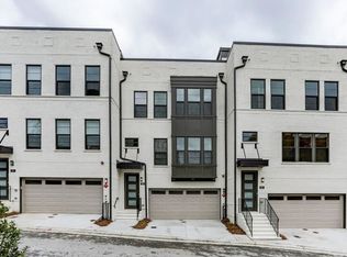 889 Stone Crest Rd NE, Atlanta, GA 30324